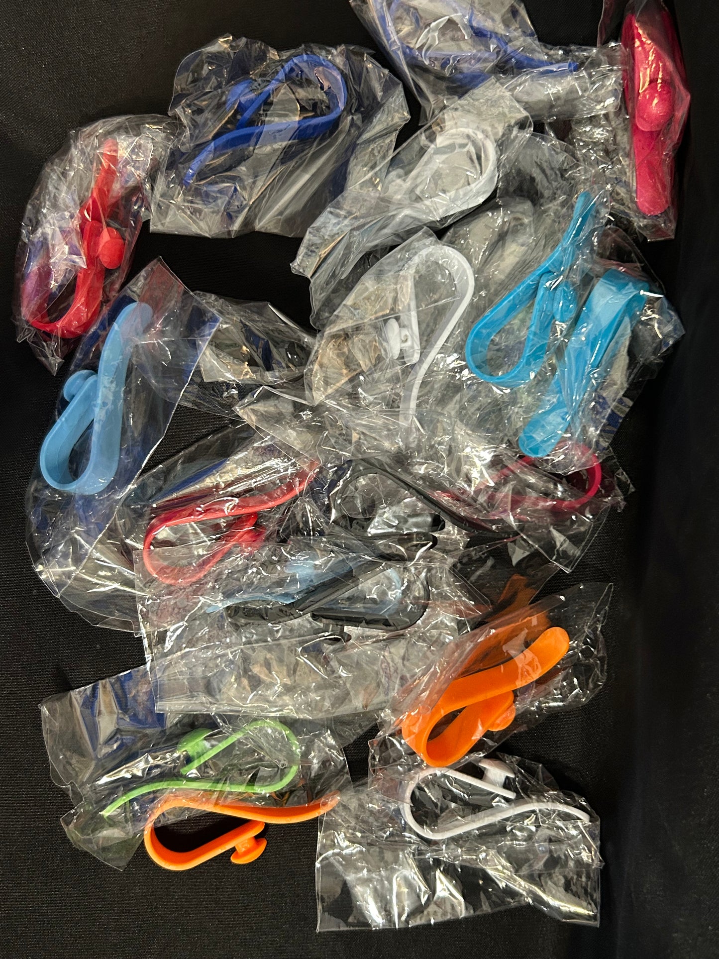 Keys & Sunglasses Holder Combo