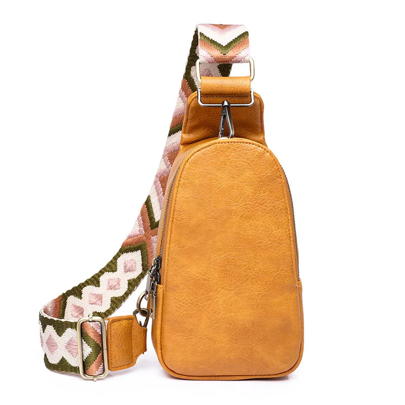 Crossbody Slings