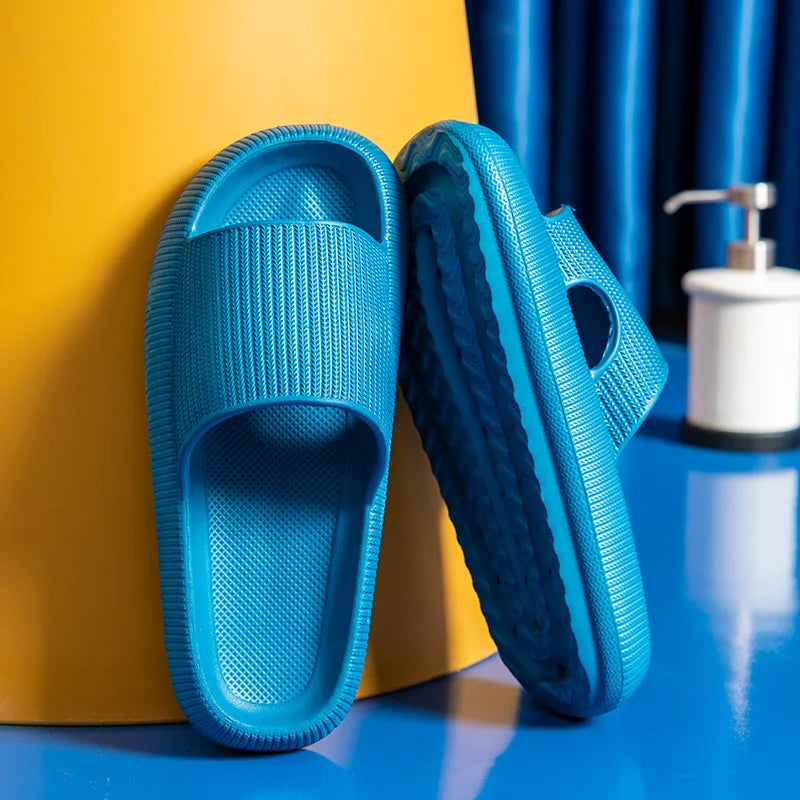 EVA Flip Flops/Slides