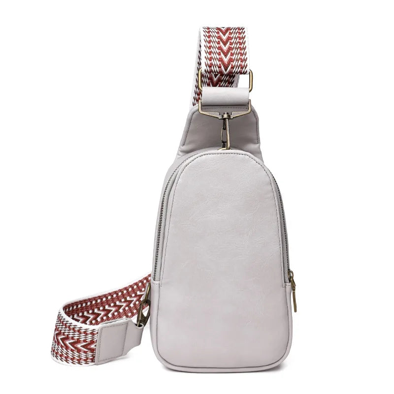 Crossbody Slings