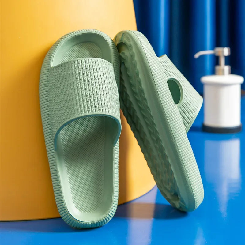 EVA Flip Flops/Slides