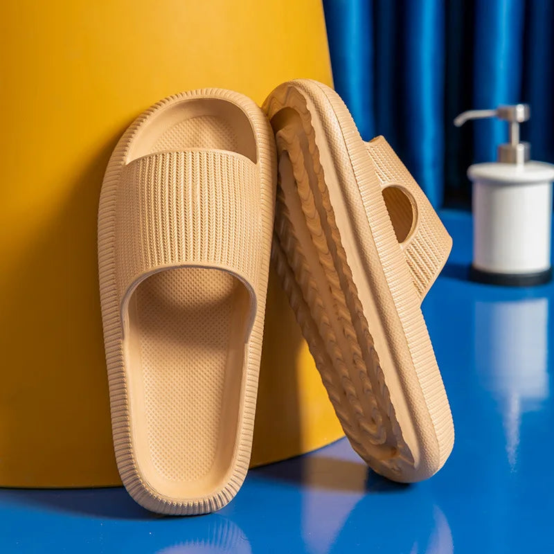 EVA Flip Flops/Slides