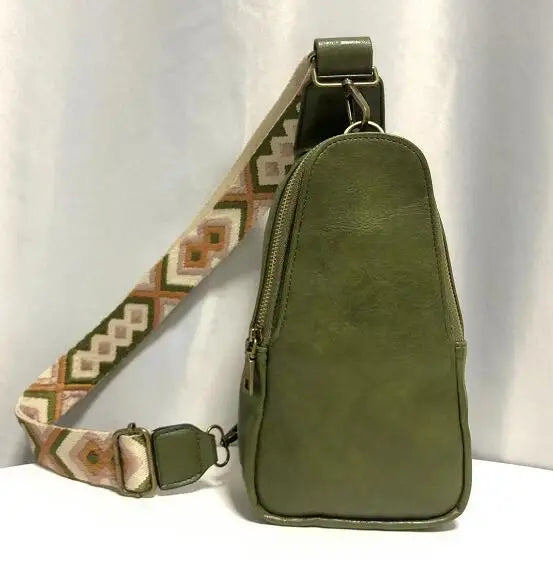 Crossbody Slings