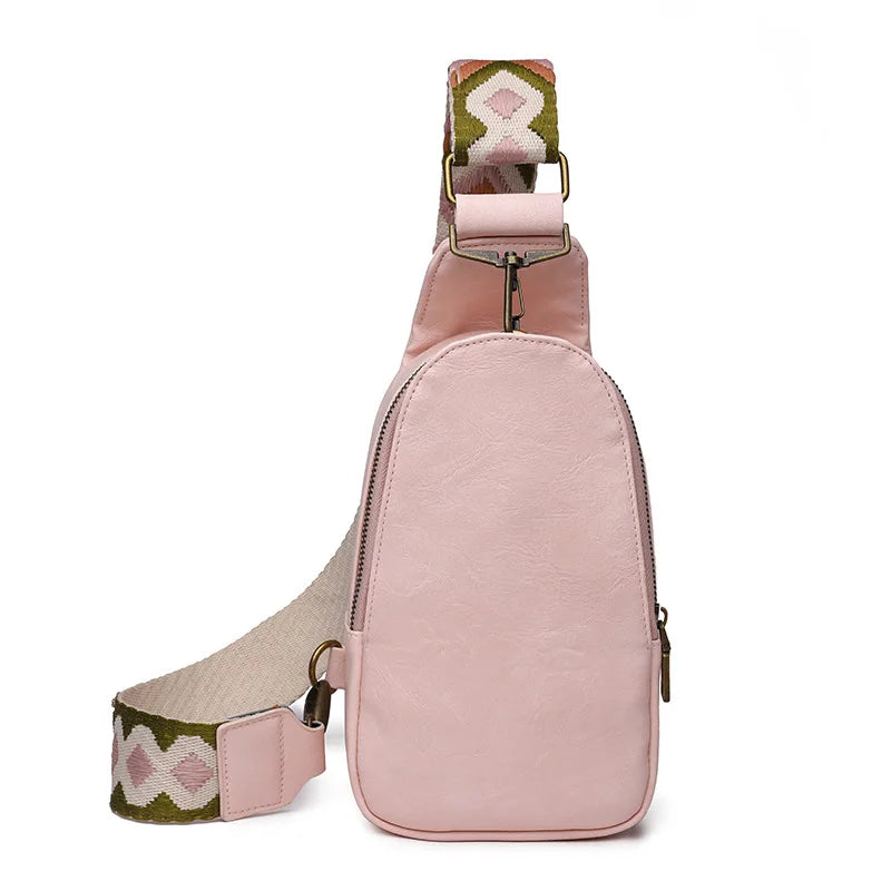 Crossbody Slings