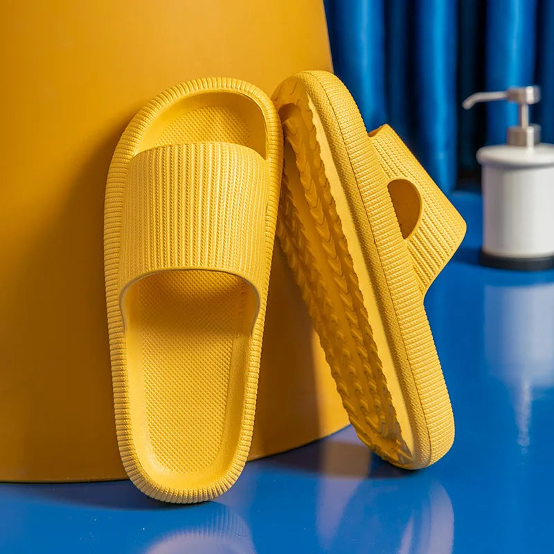 EVA Flip Flops/Slides