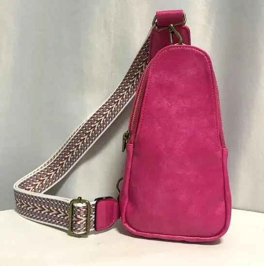 Crossbody Slings