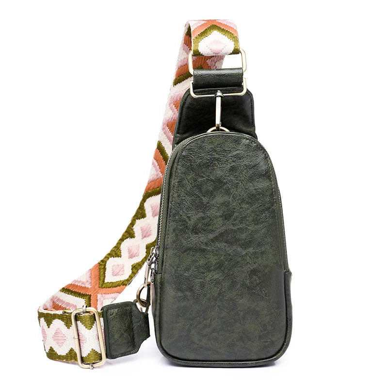 Crossbody Slings