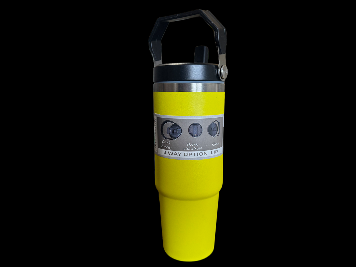 Tumblers