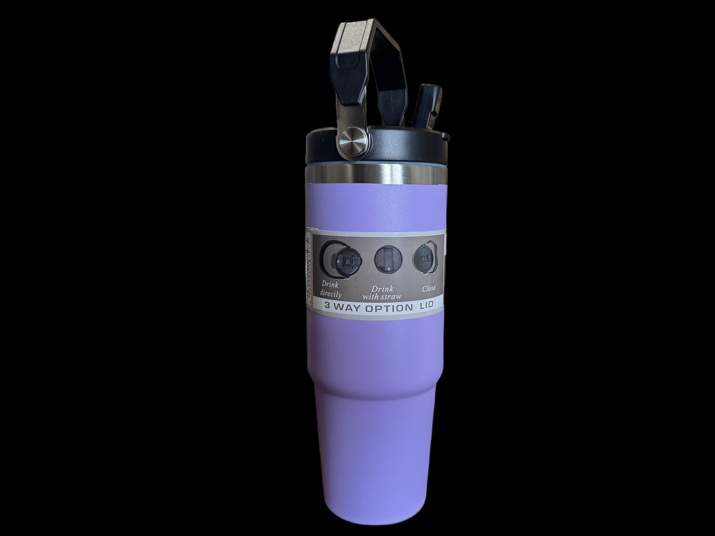 Tumblers