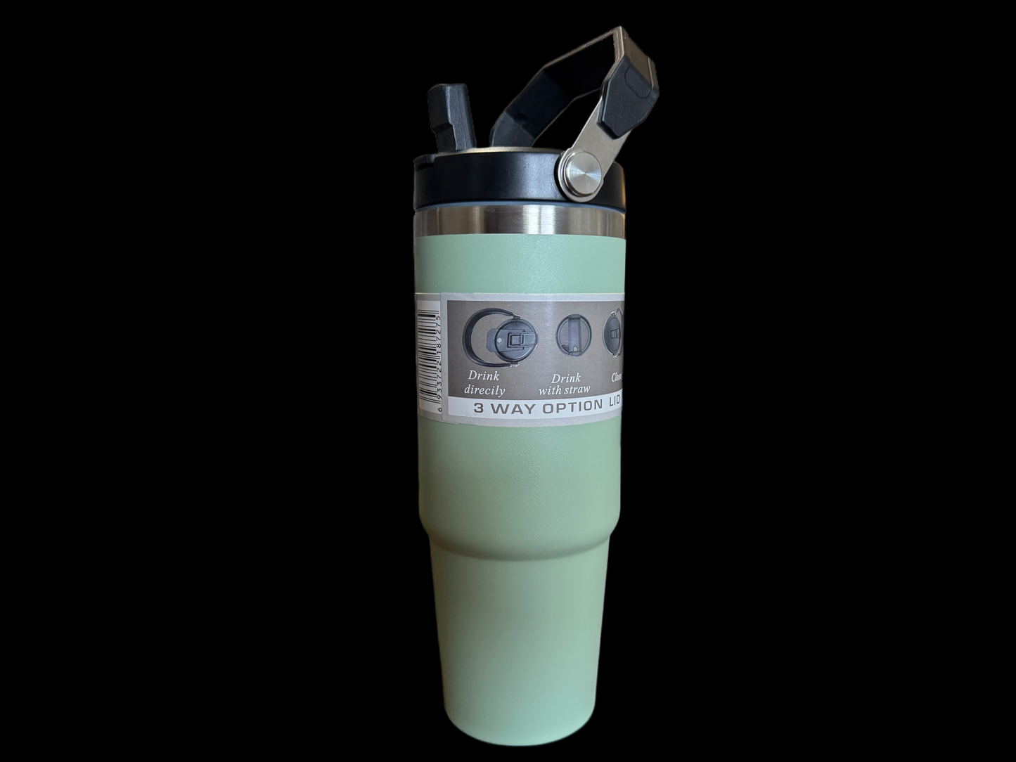 Tumblers
