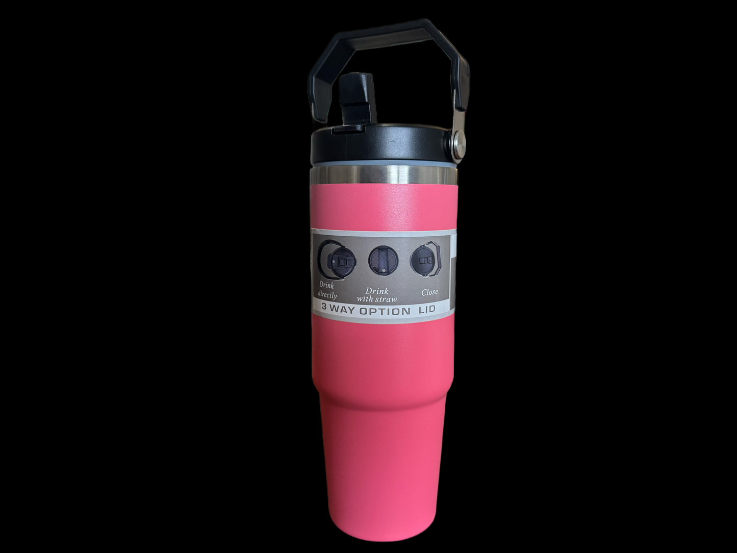 Tumblers