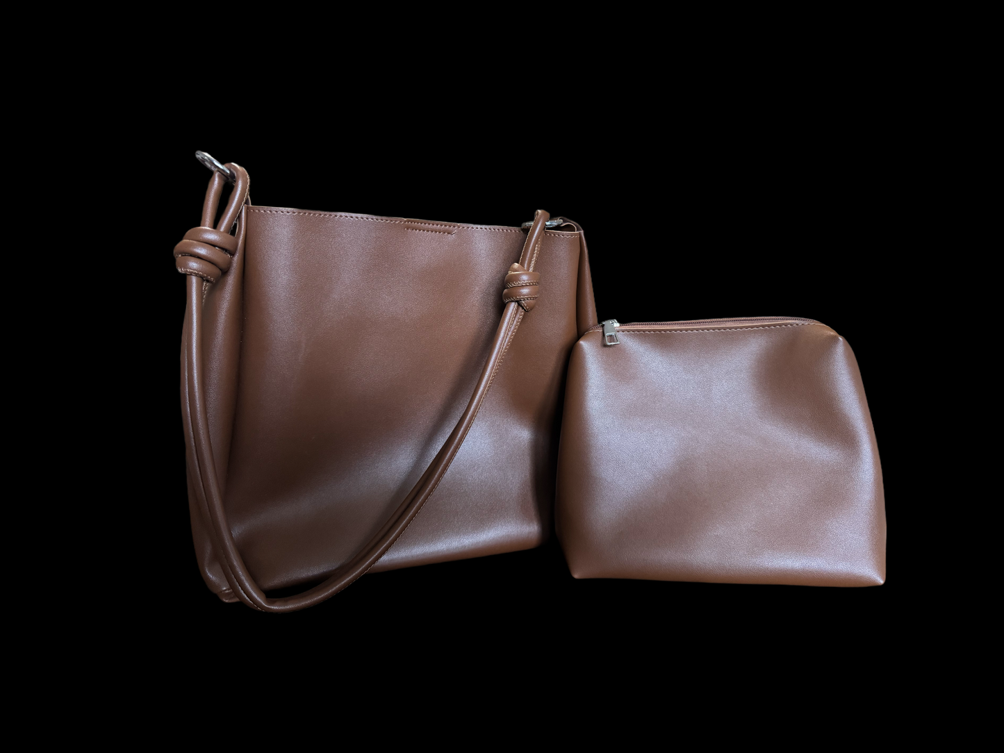 Leather Purses/Totes