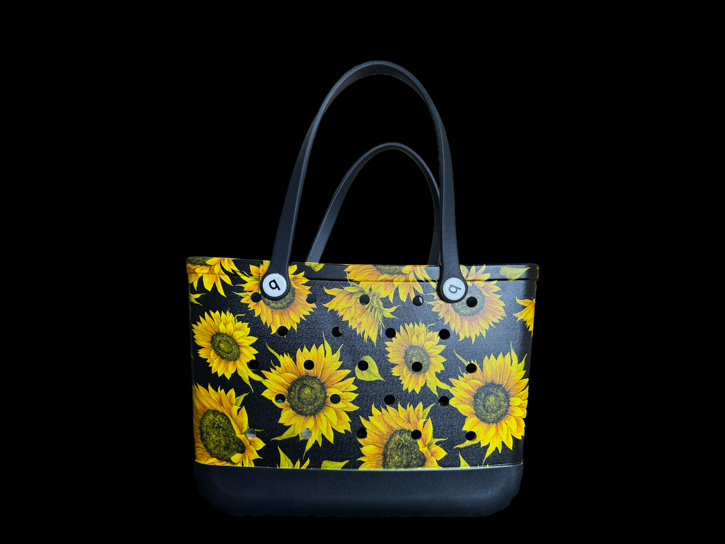 EVA Large Printed Totes