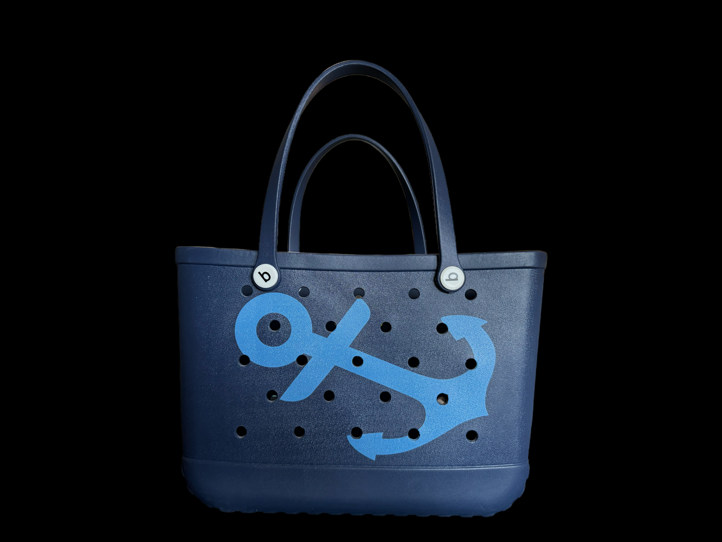 EVA Large Printed Totes