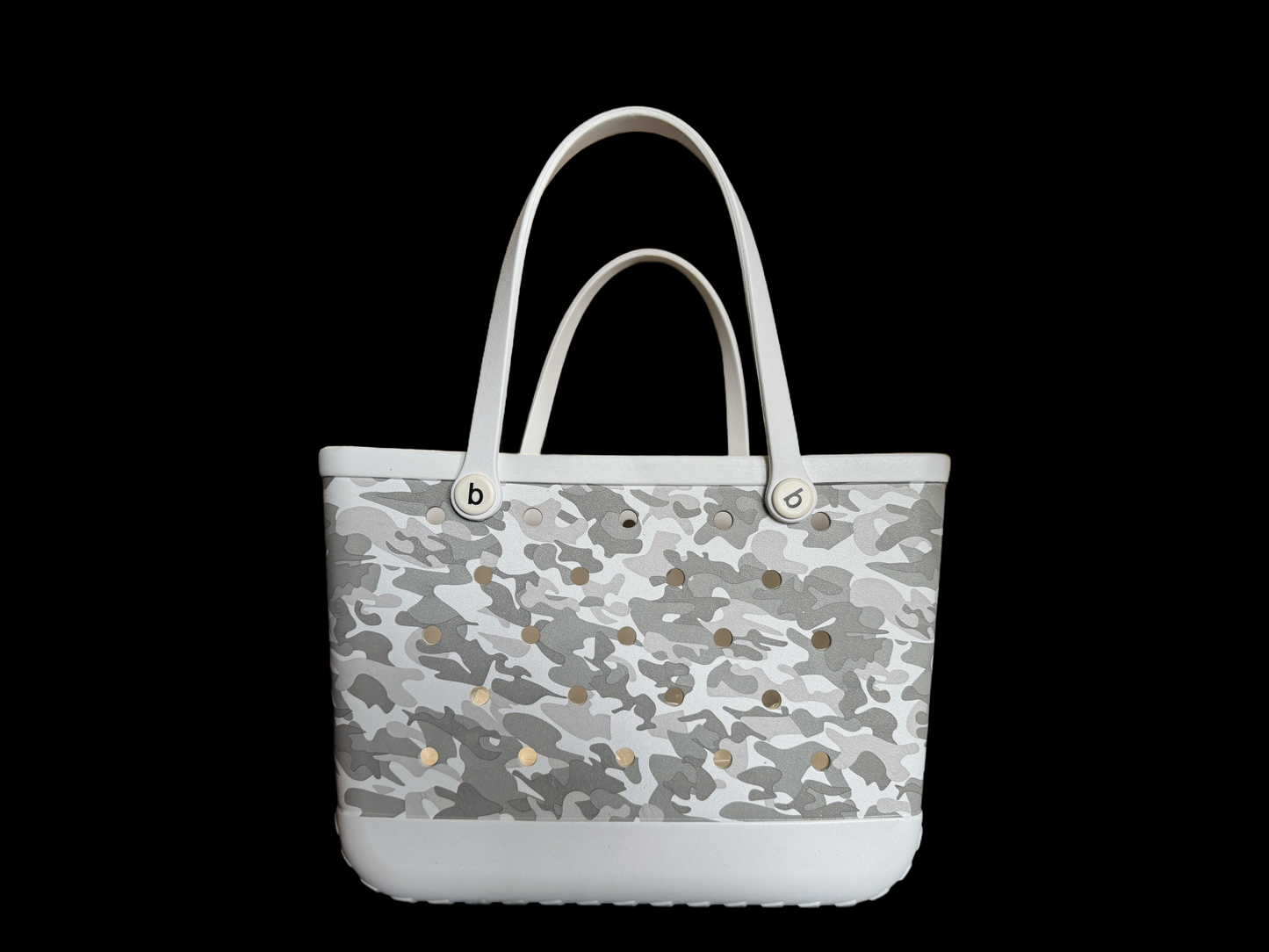 EVA Large Printed Totes