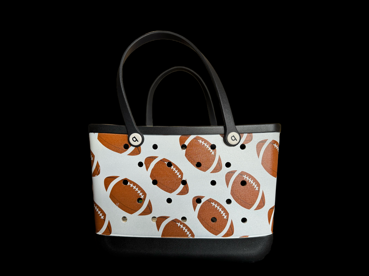 EVA Large Printed Totes