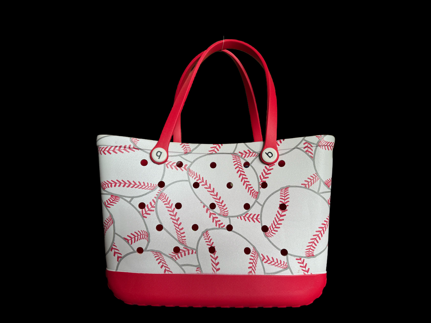 EVA Large Printed Totes