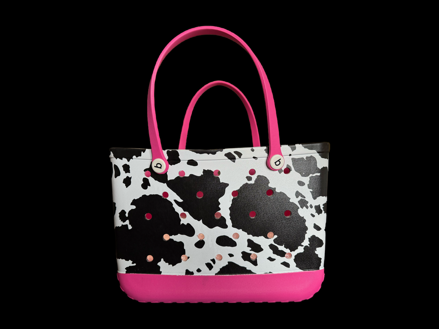 EVA Large Printed Totes