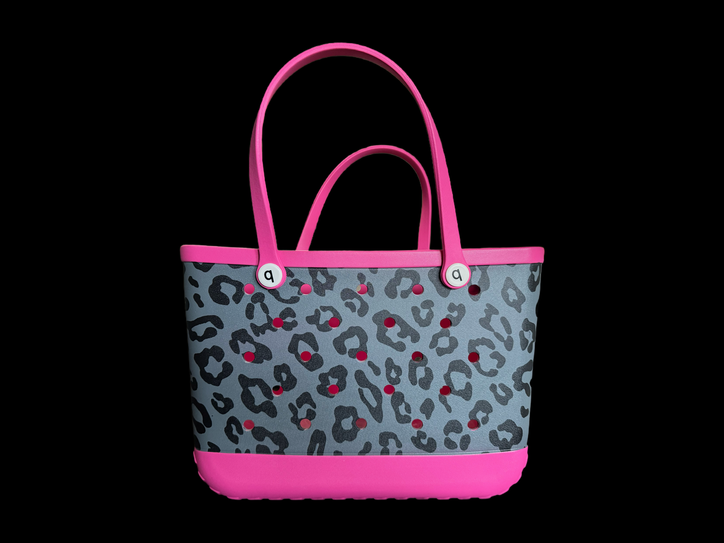 EVA Large Printed Totes
