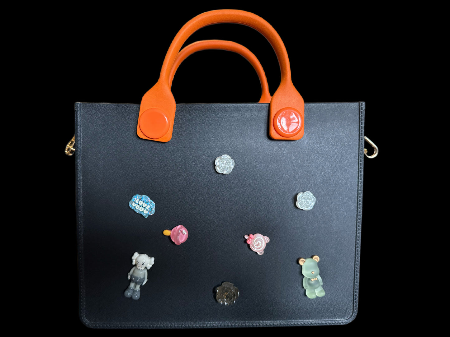 EVA Purses