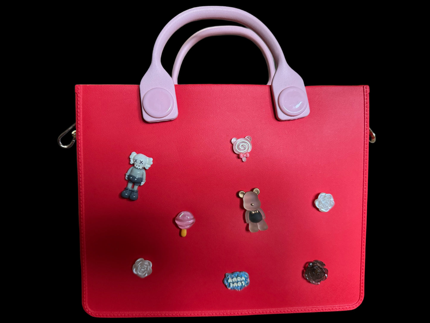 EVA Purses
