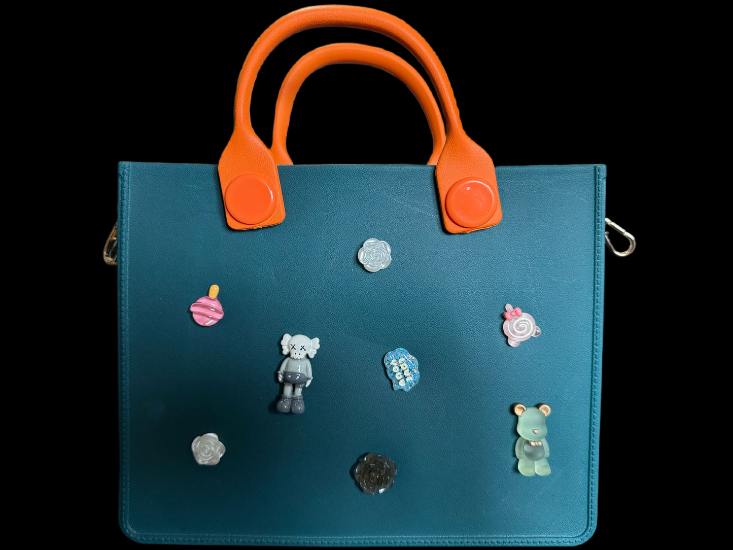 EVA Purses