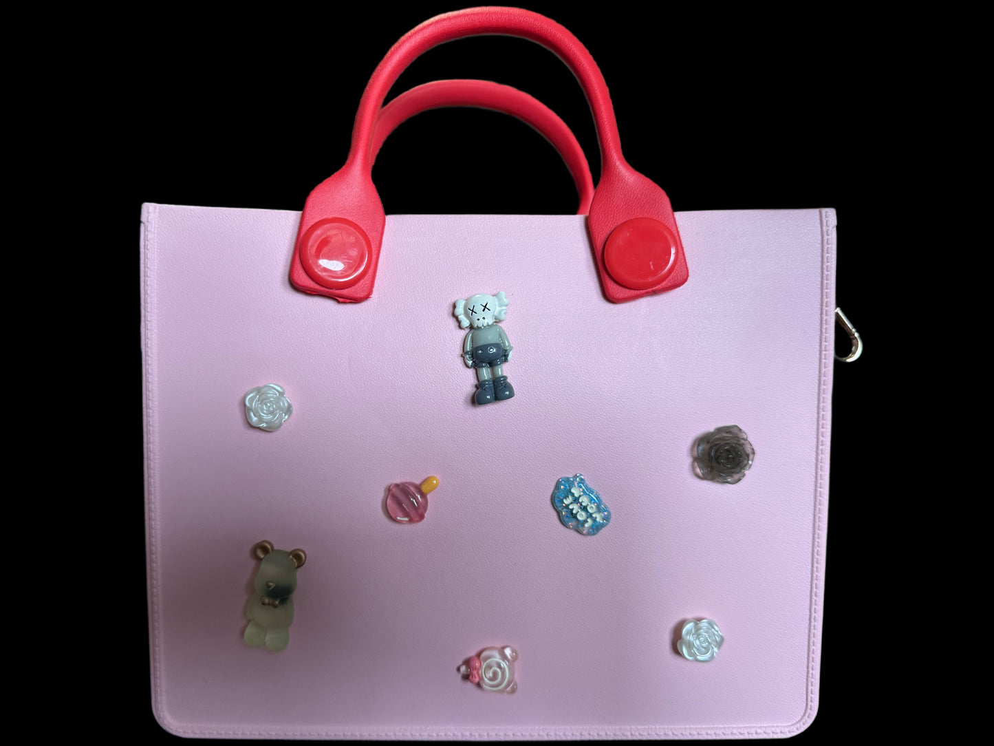 EVA Purses