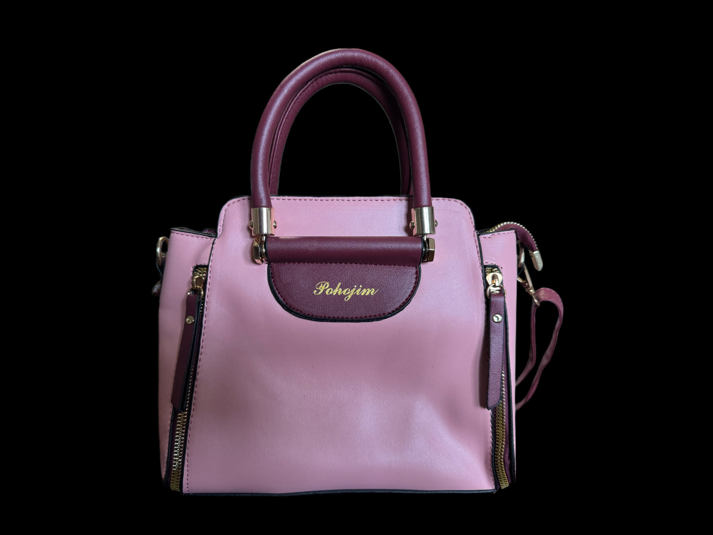 Leather Purses/Totes