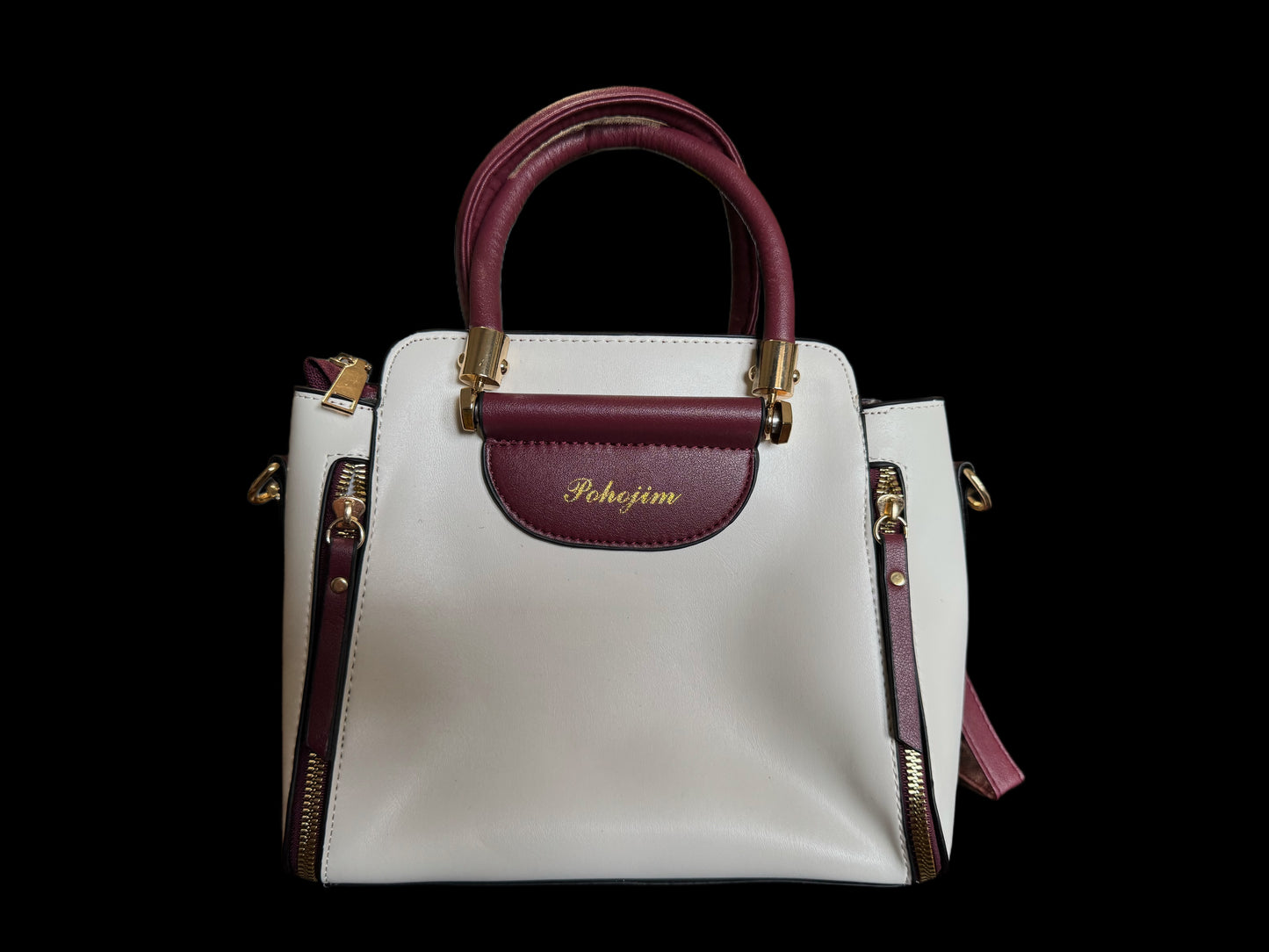 Leather Purses/Totes