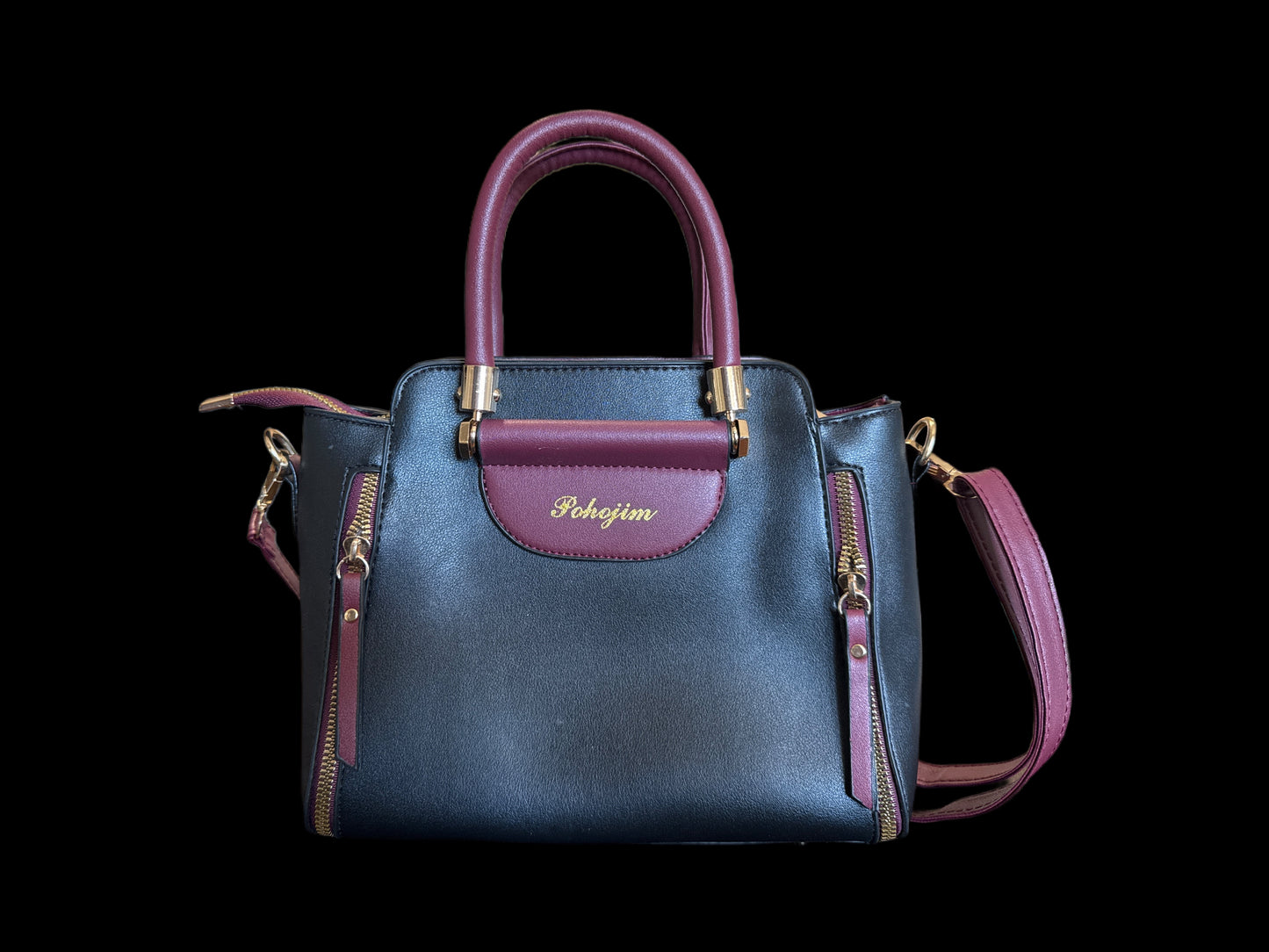 Leather Purses/Totes