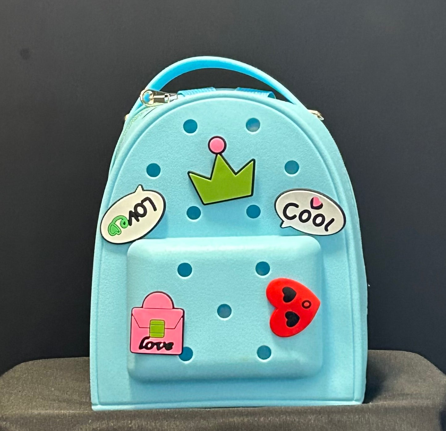 EVA Kids Backpacks