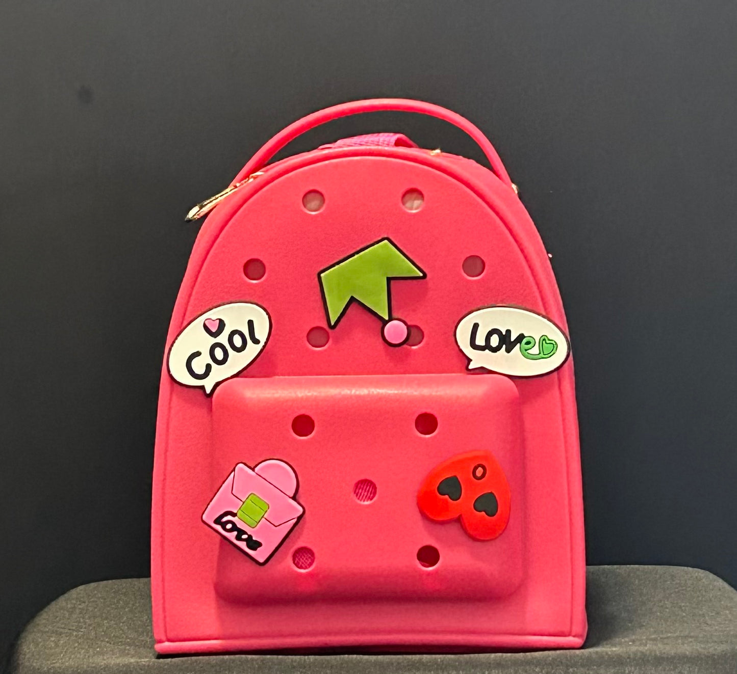 EVA Kids Backpacks