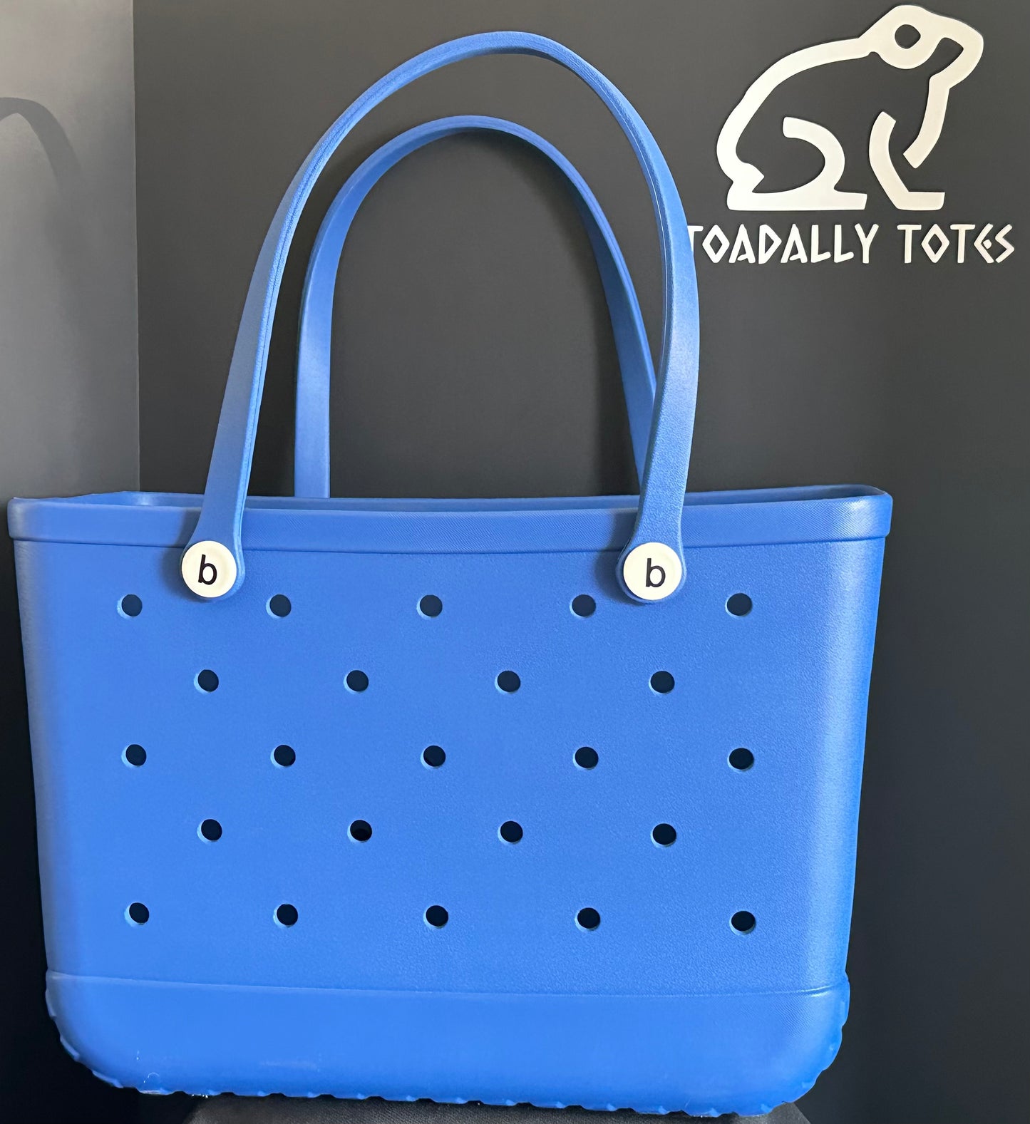 EVA Large Solid Totes