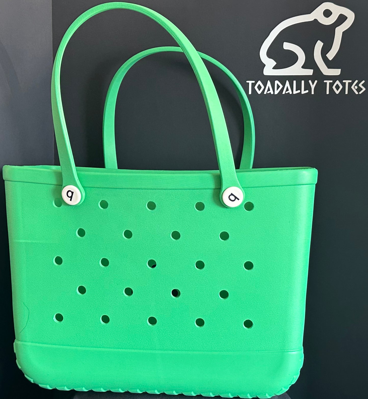 EVA Large Solid Totes