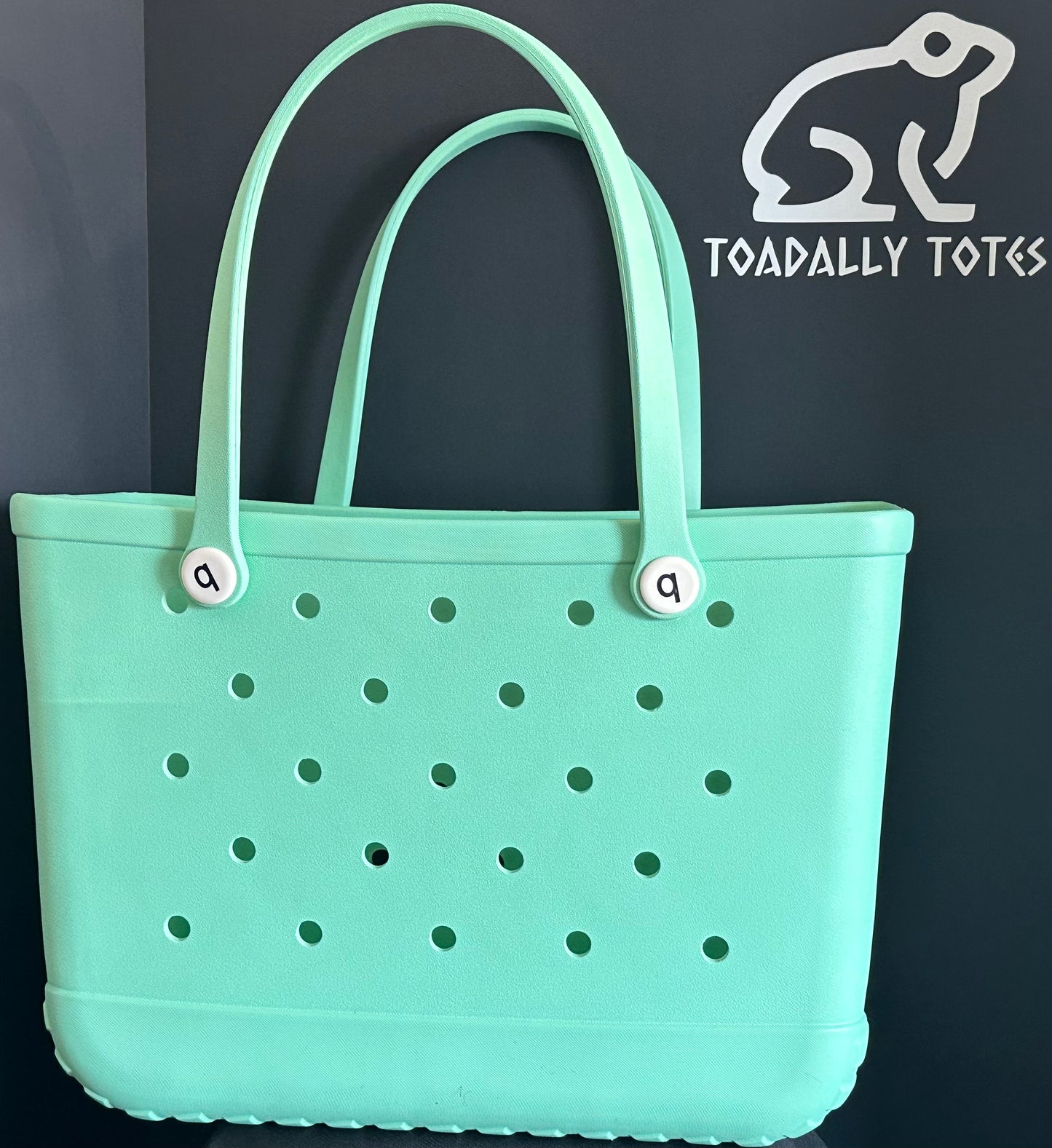 EVA Large Solid Totes