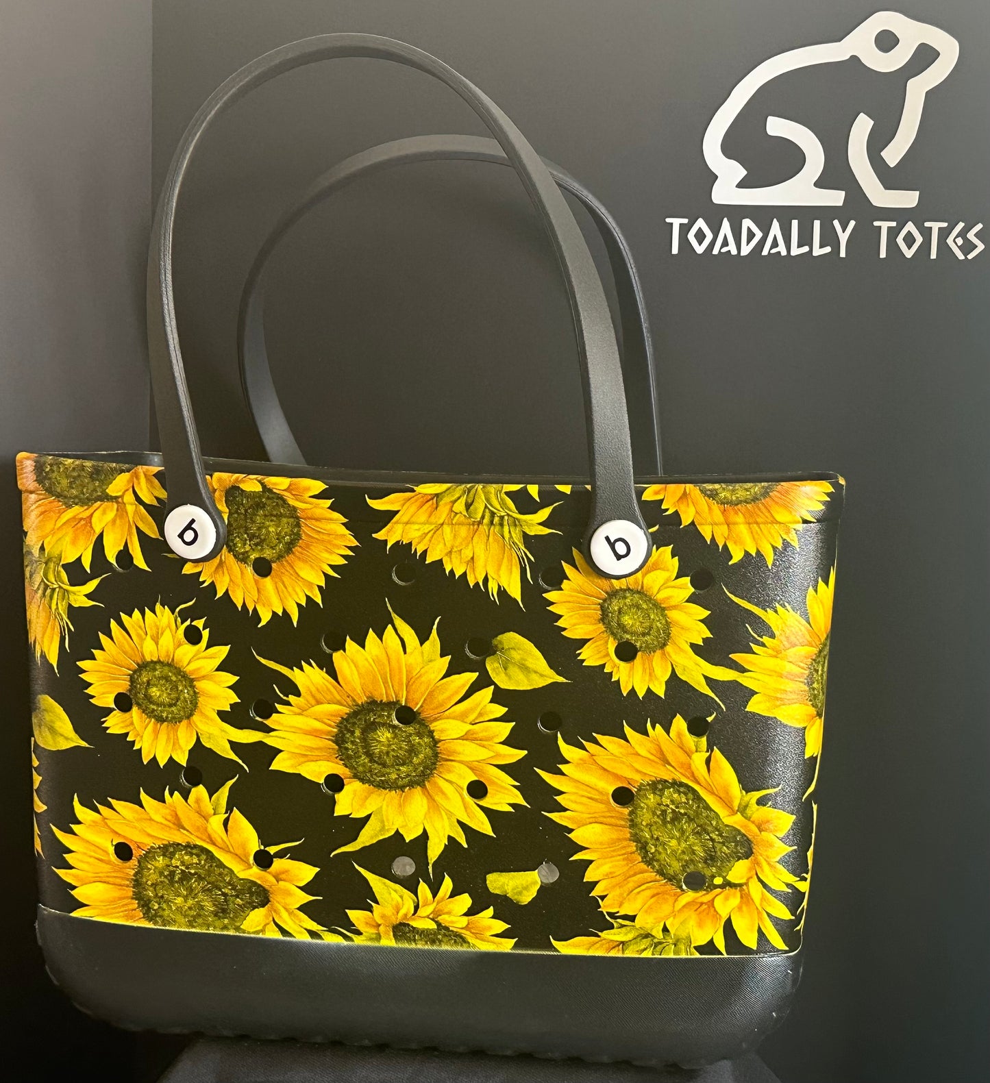 EVA Large Printed Totes