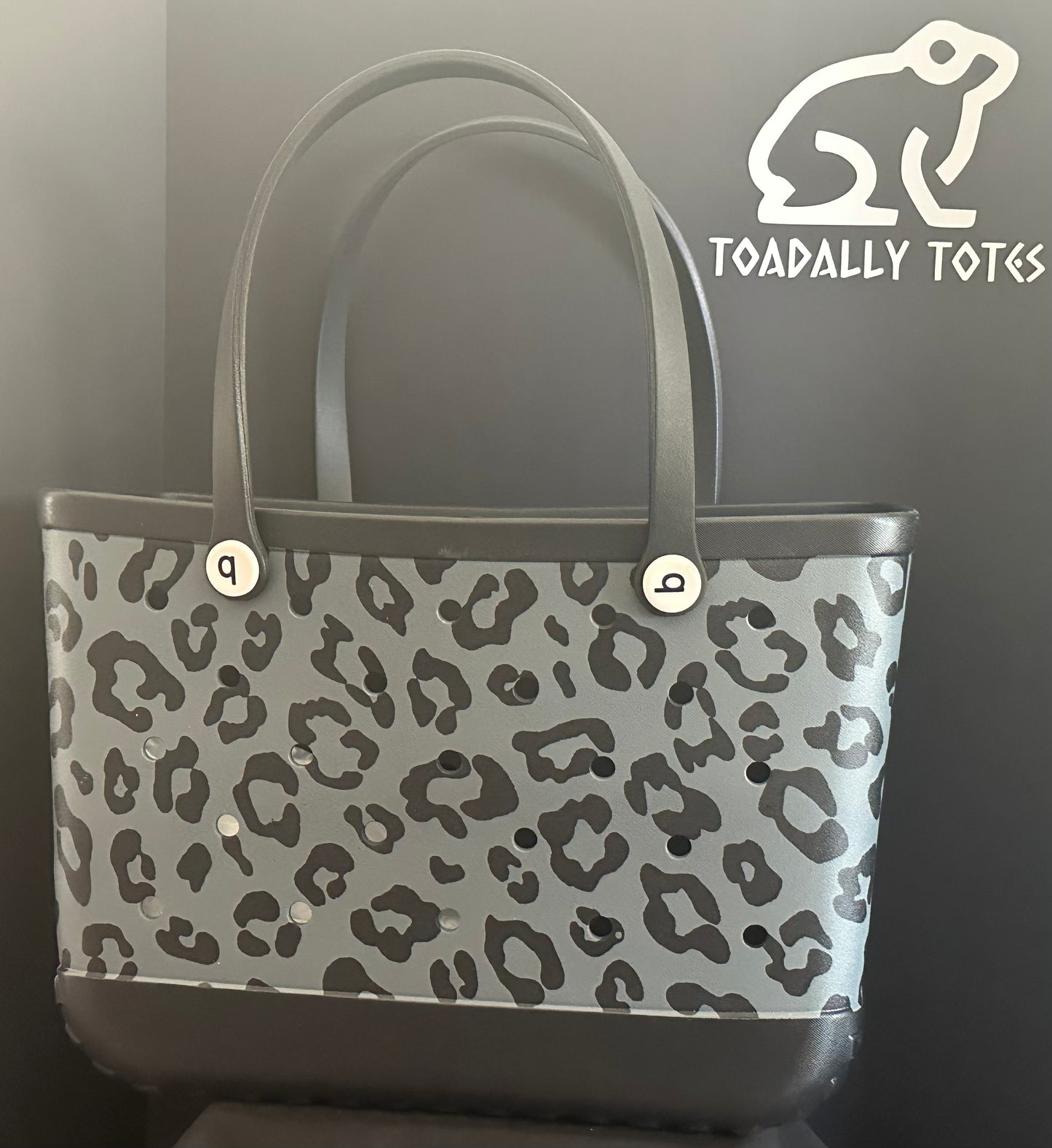 EVA Large Printed Totes