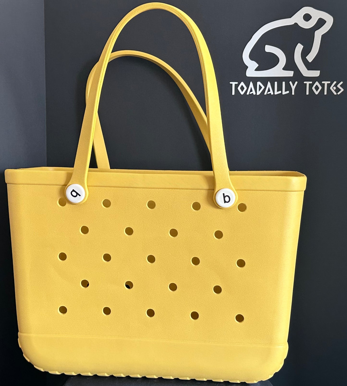 EVA Large Solid Totes