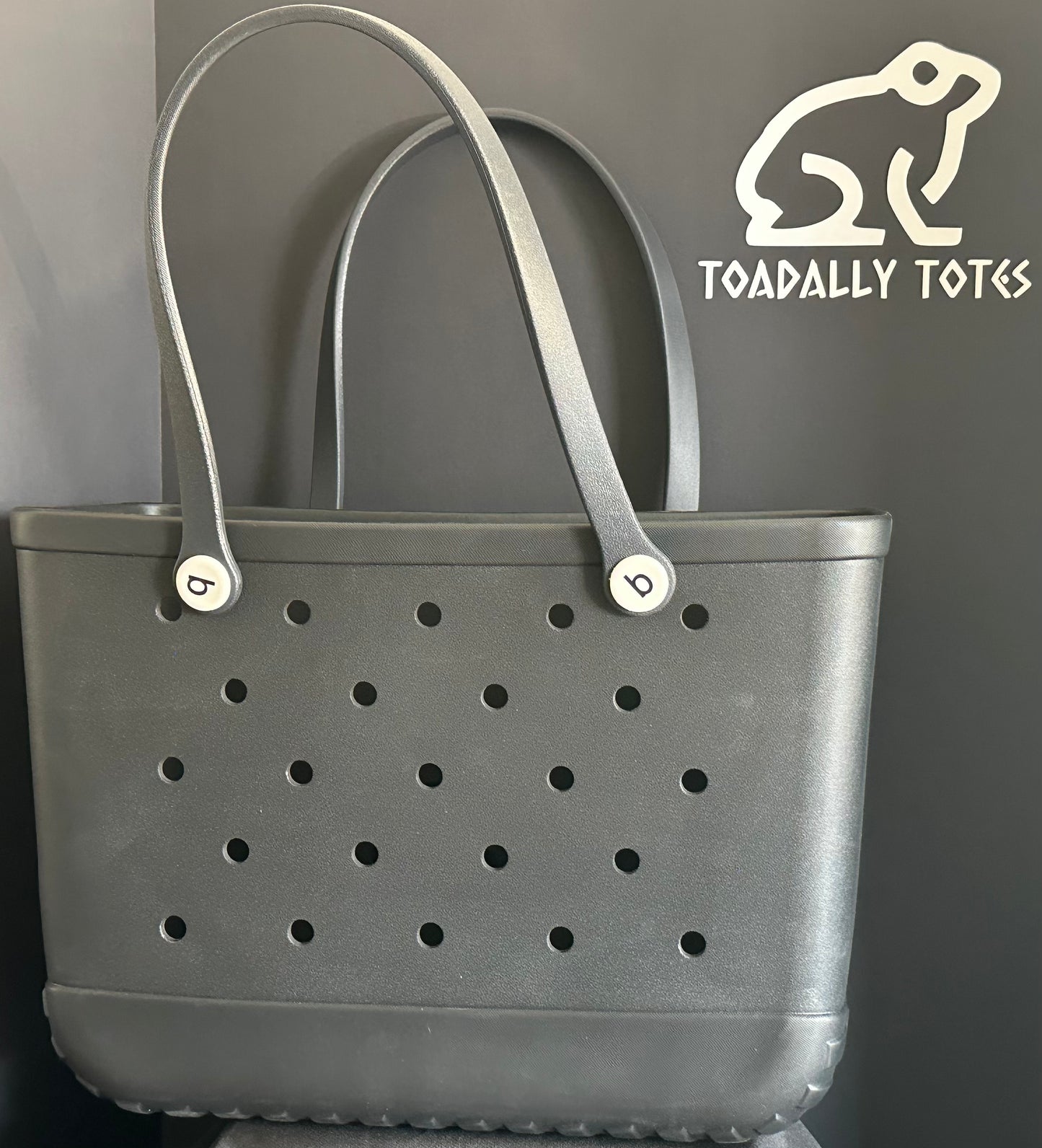 EVA Large Solid Totes