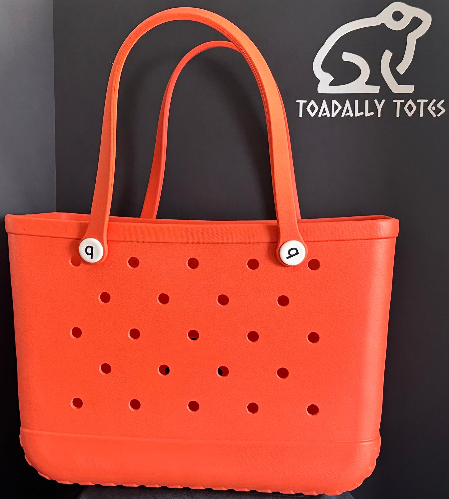 EVA Large Solid Totes