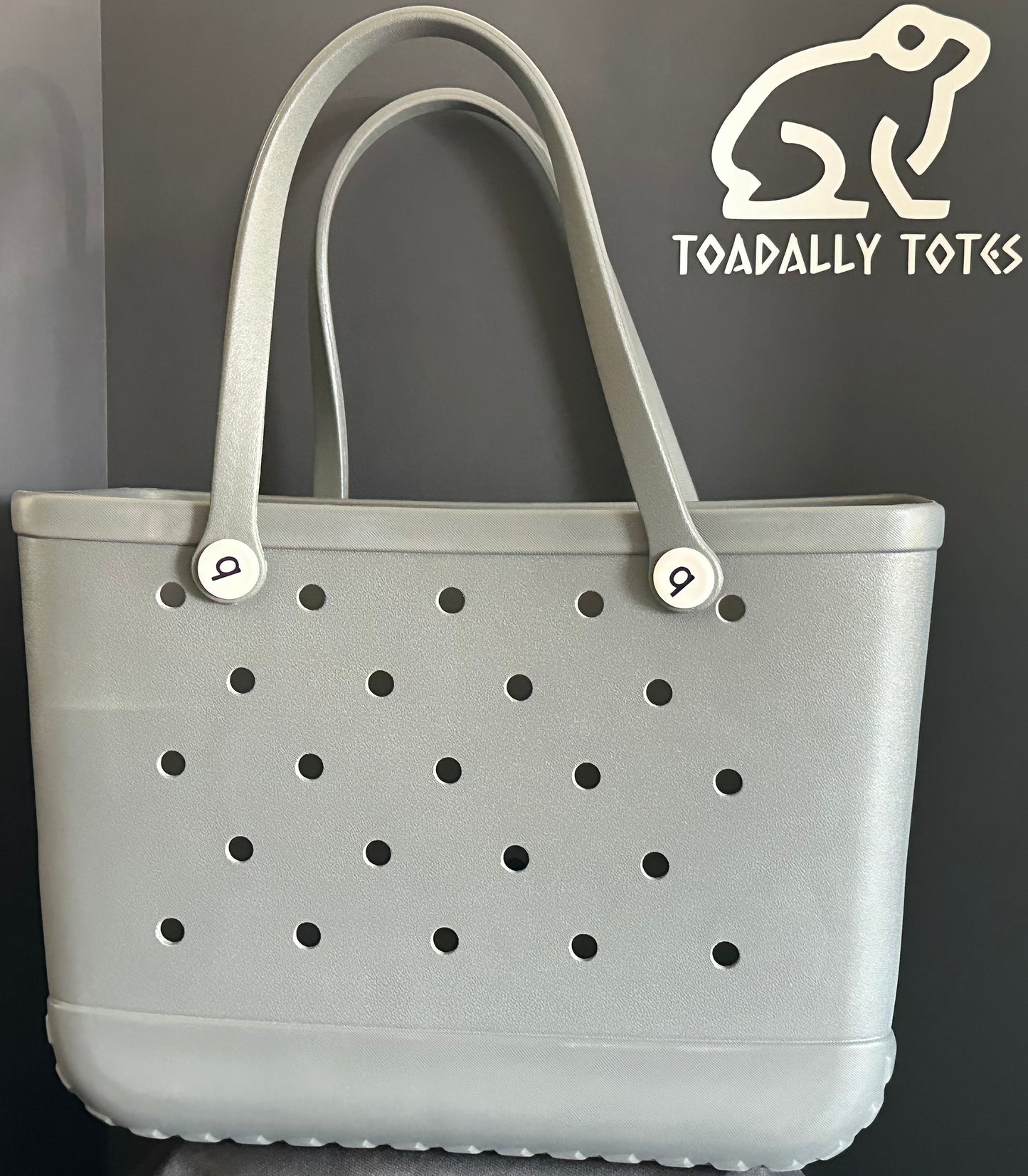 EVA Large Solid Totes