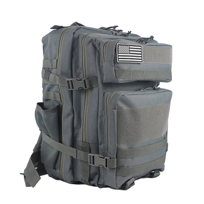 Tactical Backpacks