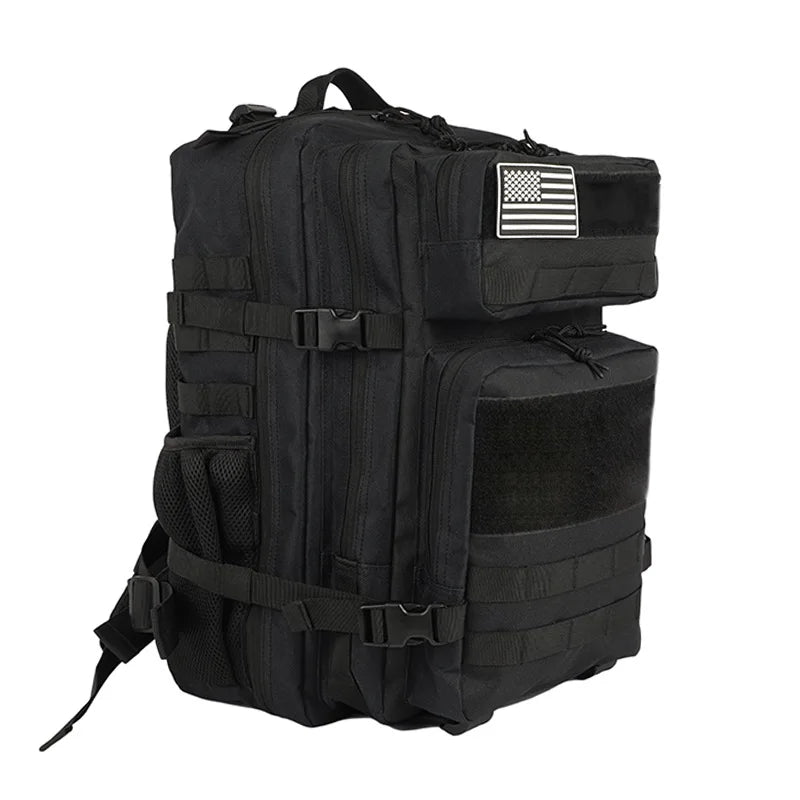 Tactical Backpacks