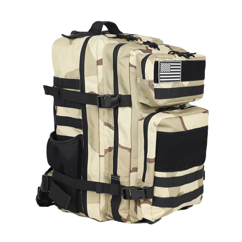 Tactical Backpacks