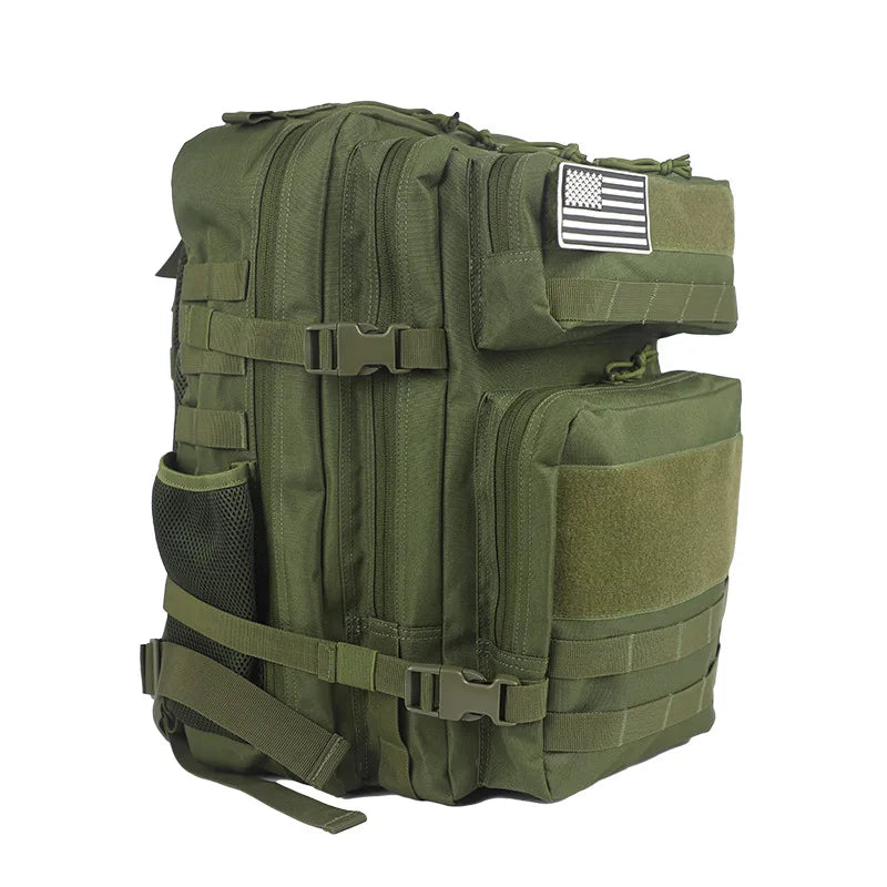 Tactical Backpacks