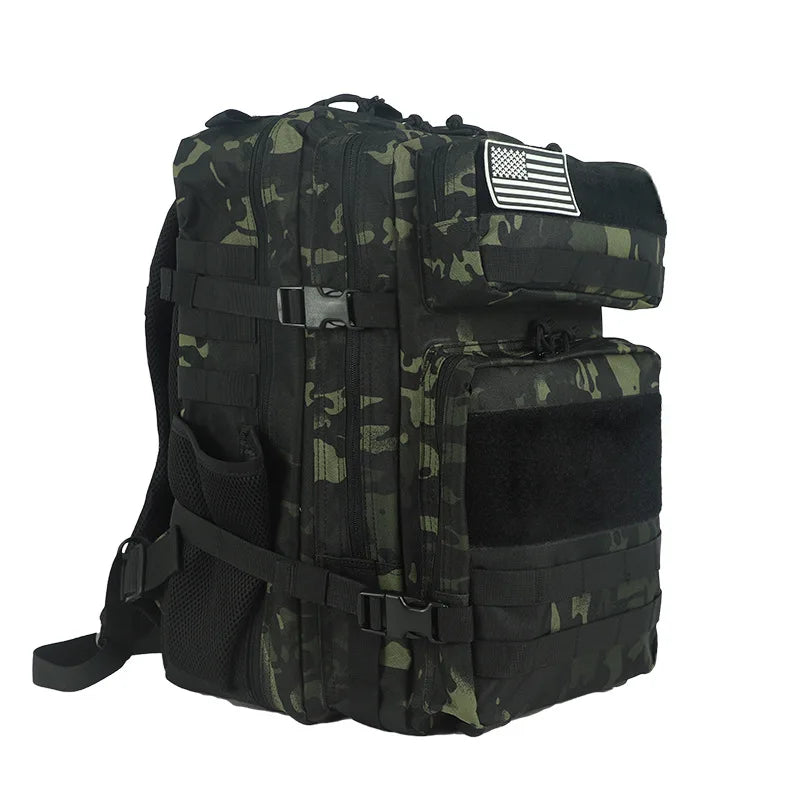 Tactical Backpacks