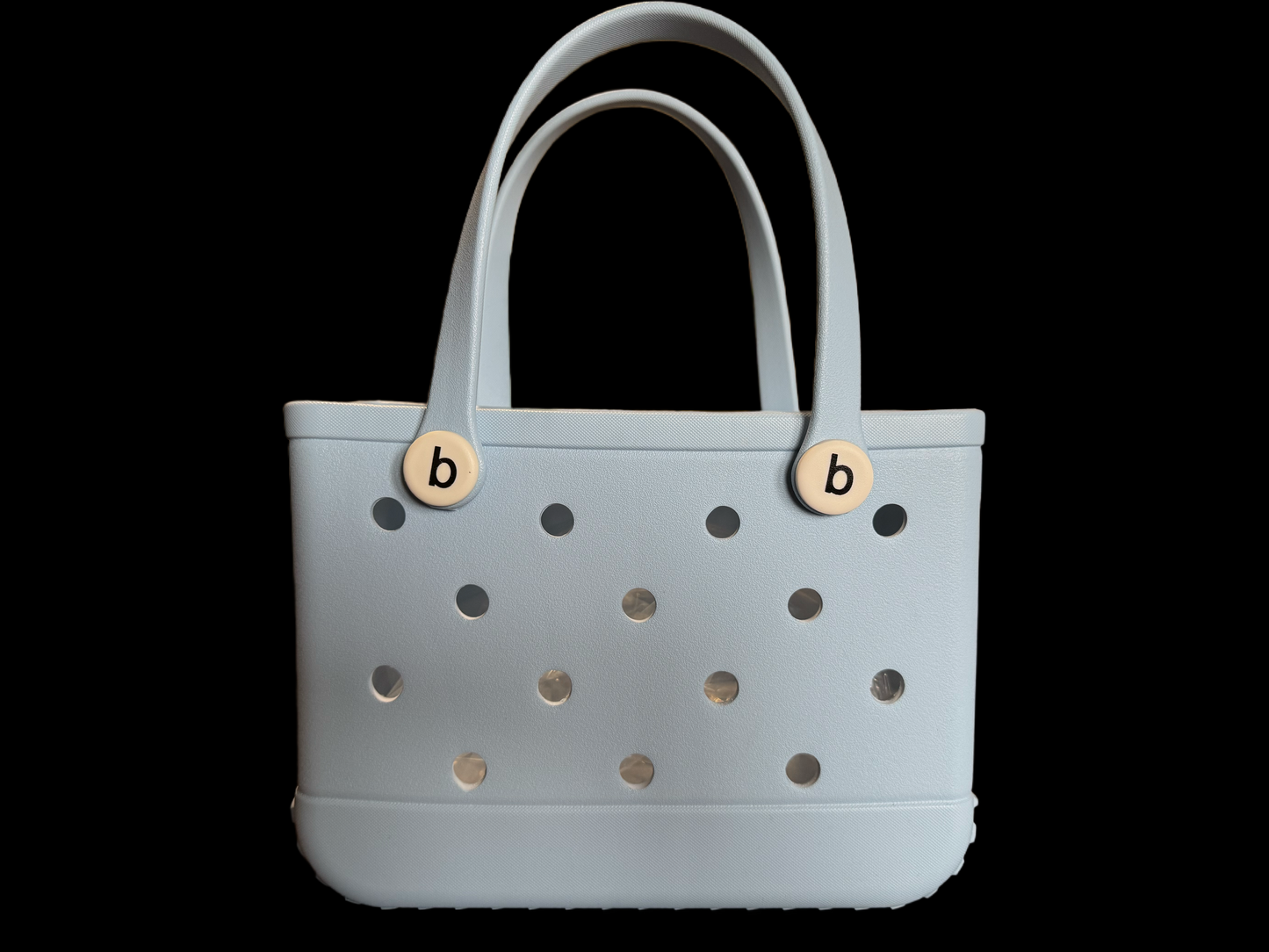 EVA Mini Solid Totes