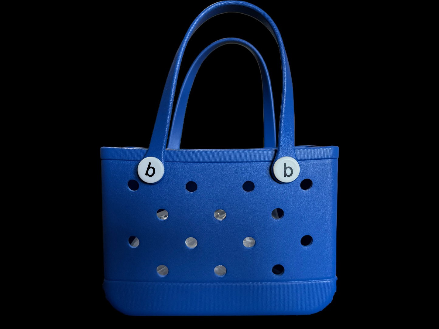 EVA Mini Solid Totes