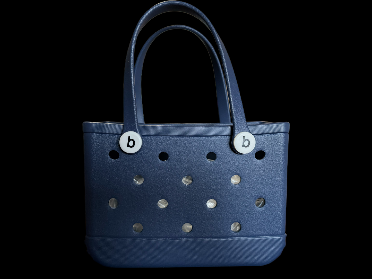 EVA Mini Solid Totes