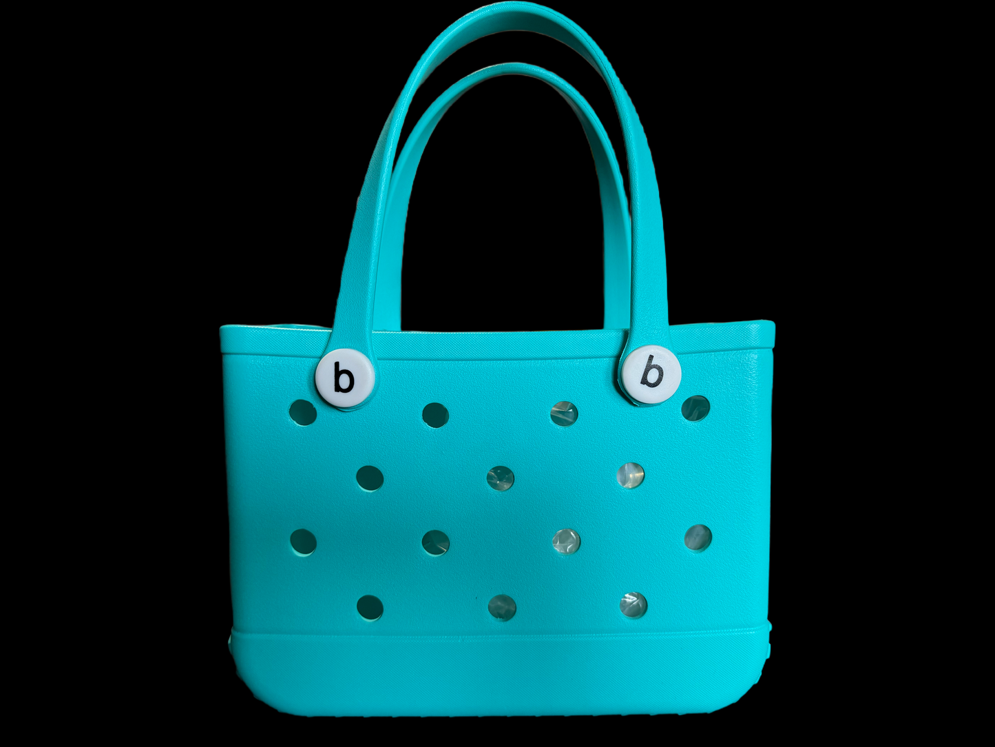 EVA Mini Solid Totes